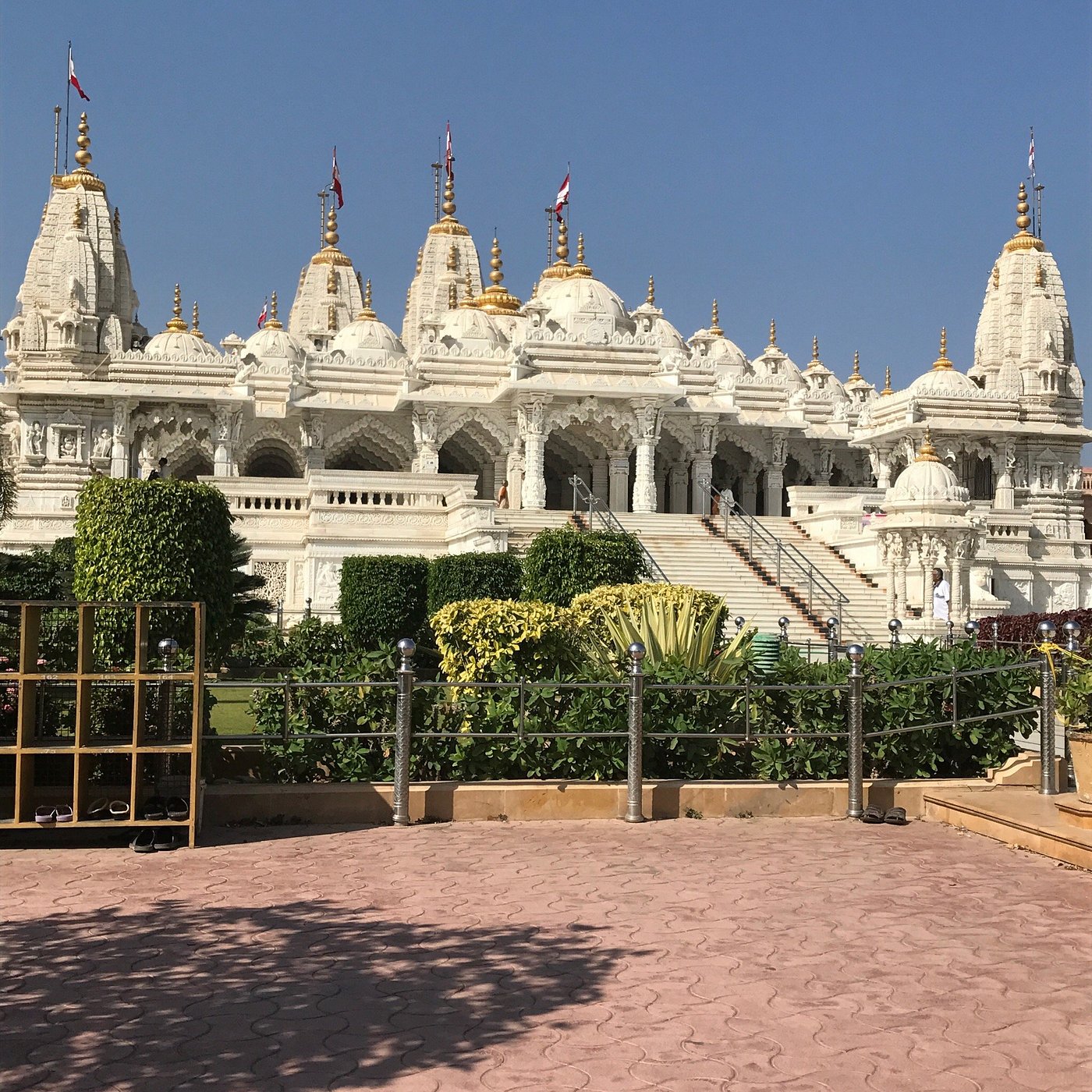 Gujarat with Bhuj Package