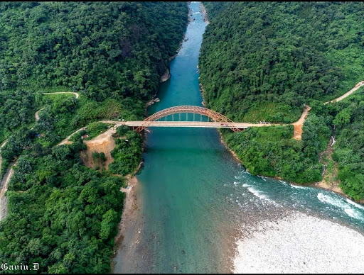 Guwahati & Shillong Tour 2