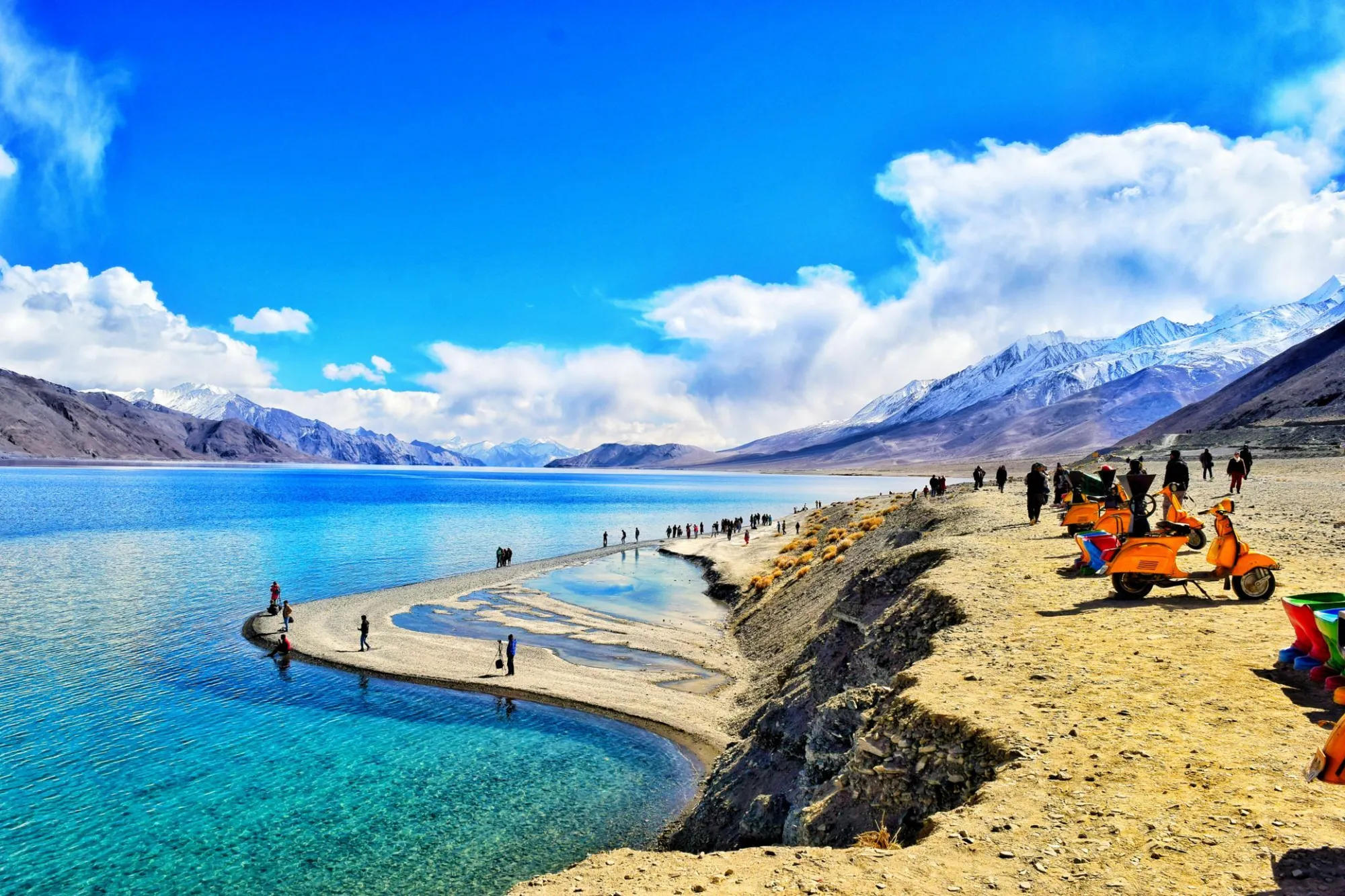 Leh Ladakh Tour 2