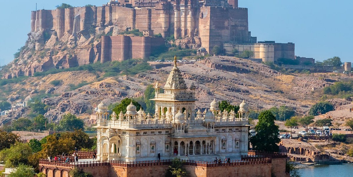 Rajasthan